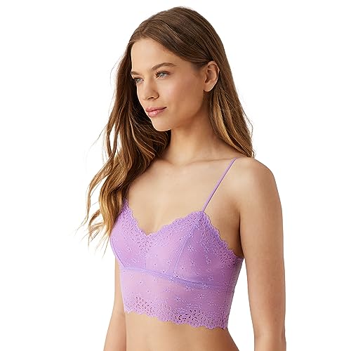 Image of b.tempt'd Women's Inspired Eyelet Bralette