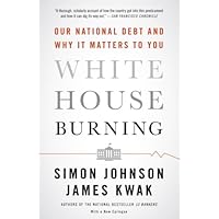 White House Burning