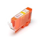 BCI-326Y 単品 イエロー Canon キャノン 