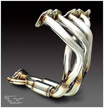 Amazon.co.jp: TM-SQUARE ZC32S用 エキゾーストマニホールド φ38 TMEX