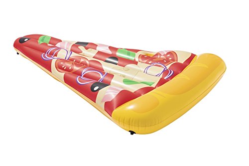 Colchão Bronzeador Pizza 1 88m x 1 30m
