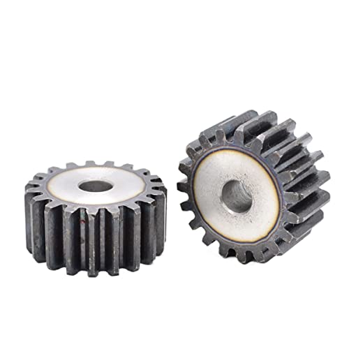 Engrenage de transmission 15 dents pour réparer un pignon usé pas de 6.28mm