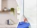 Rotulador de lechada para juntas de azulejos color GRIS | PACK x...