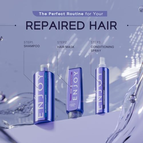 Spray Clarificante Pre-Shampoo 10.1 Fl Oz miniatura 4
