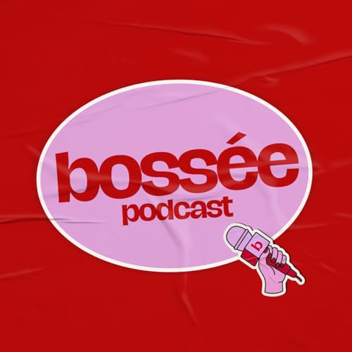 Couverture de Boss&eacute;e