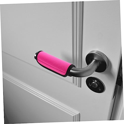 NOLITOY Mala De Bagagem Acessórios Para Carrinho Capa De Alça Mala Alça De Bagagem Alças De Alça Env