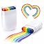 Rainbow - 2pcs