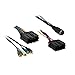Metra 70-7004 Turbo Wire Multi-Wire Harness