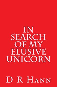 Paperback In Search of My Elusive Unicorn Book