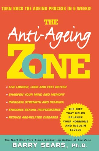 Anti-Ageing Zone: Turn back the ageing process in 6 weeks!