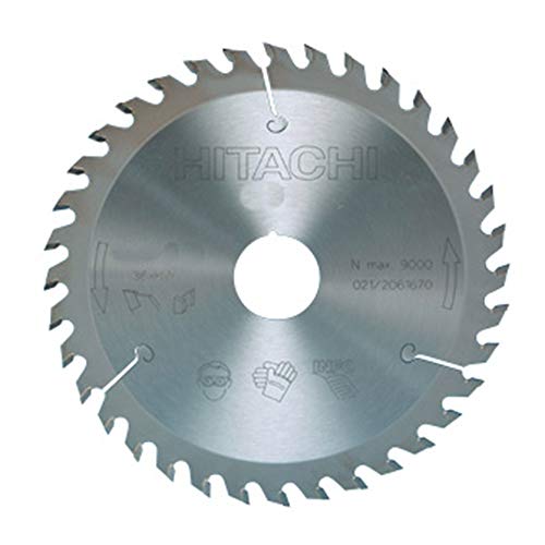 HiKOKI 752403 lame de scie circulaire en bois 150mm haute longévité