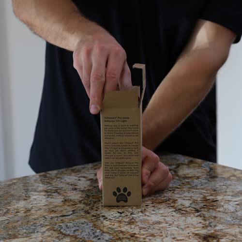 Trinova 33914 Pet Urine Detector Uv Flashlight thumb #2