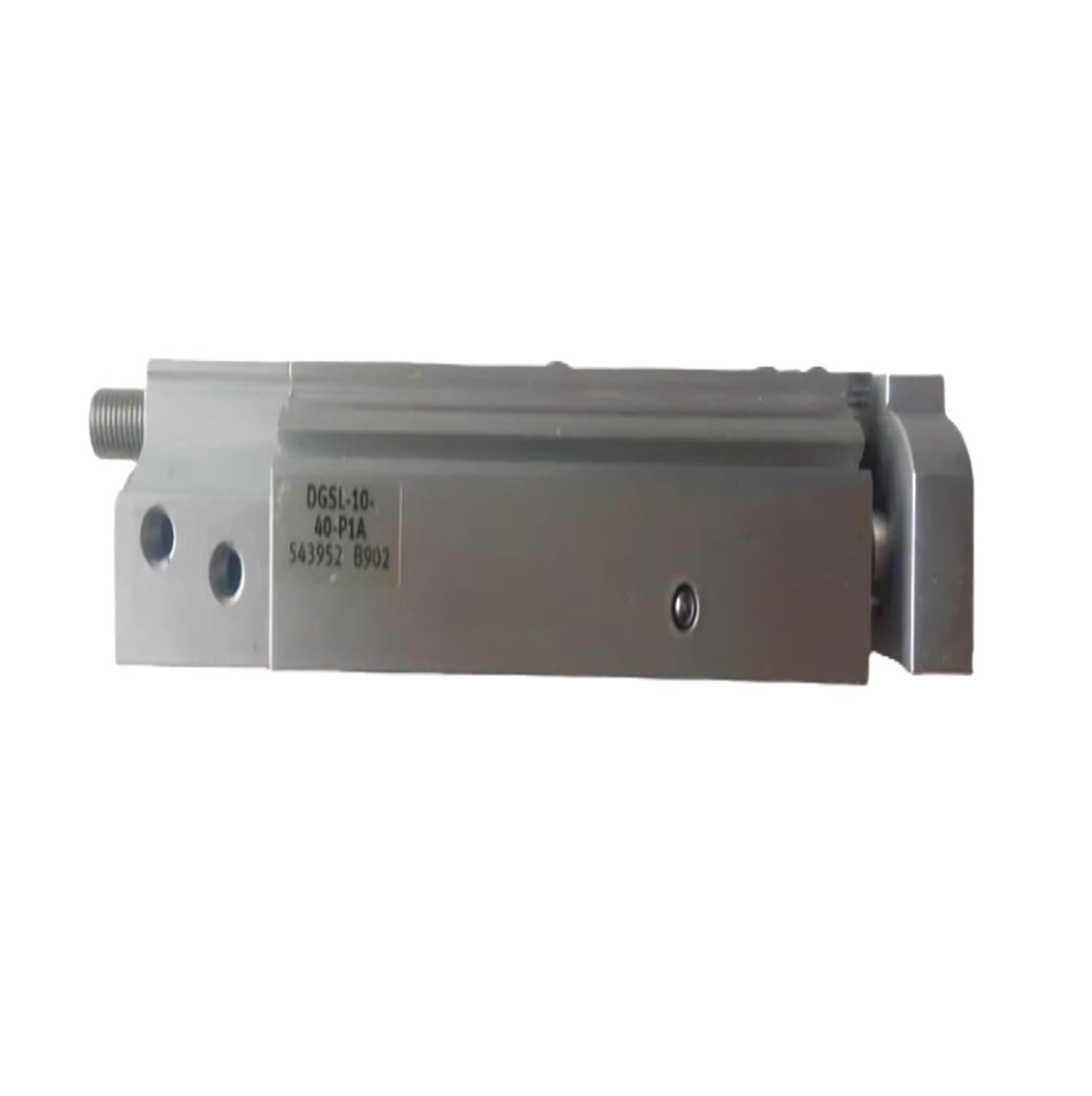 Qfuxyysld One Color Small Sliding Table Cylinder Dgsl-10-40-P1a 543952