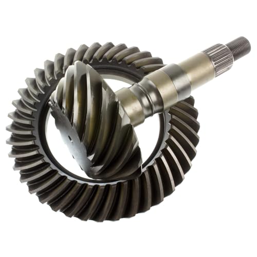 Motive Gear GM10-273 Differential Ring and Pinion Set, 2.73 Gear Ratio, Compatible with GM 8.5"/8.625" Models (Buick Skylark, Cadillac Escalade, Regal)
