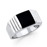 Willkommen bei Jewelry Web Januar 2021 Edle Schmuck-Geschenke anbieten; 14 Karat Ringe in Weißgold; hypoallergen; nickelfrei