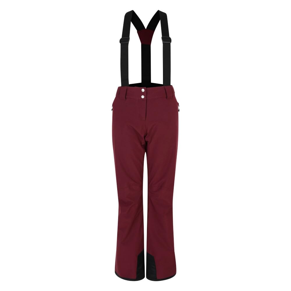 Dare2b Women's Dare 2b Womens Effused Ii Waterproof Breathable Ski Pants Pants