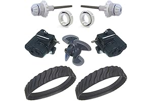 Zodiac MX8 Tune Up Kit