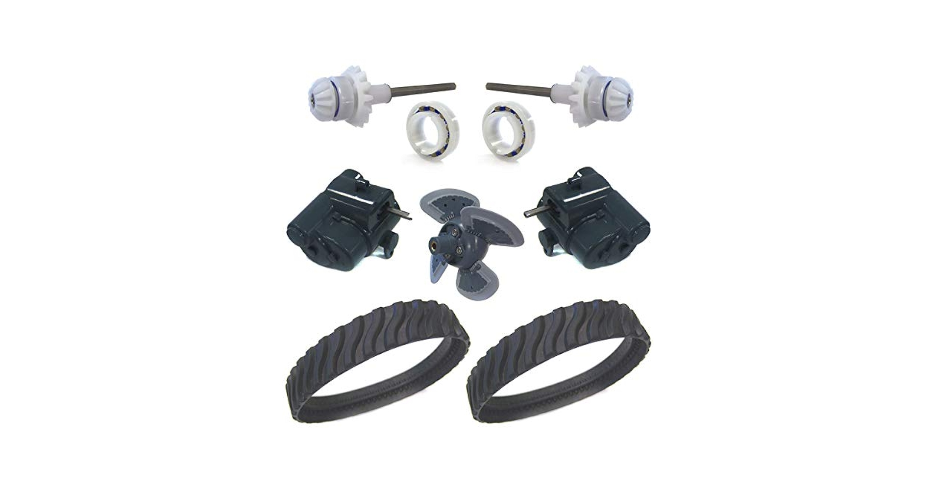 夜々　32BOX Zodiac MX8/MX8EL Factory Tune-Up Kit | R0796200