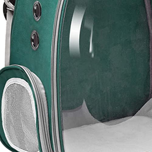 Serenable para Animais de Estimação para Cães, com Ventilação, Bolsa de Transporte com Zíper E Wandt