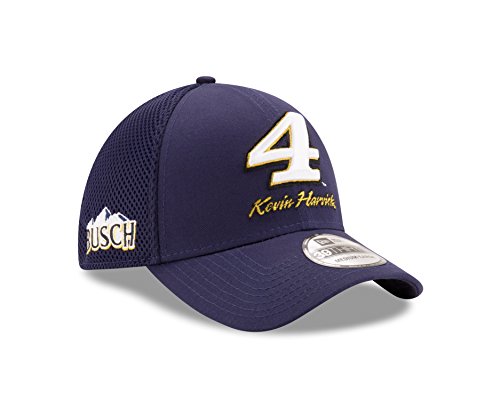 Gorra New Era NASCAR para hombre talla L miniatura 5