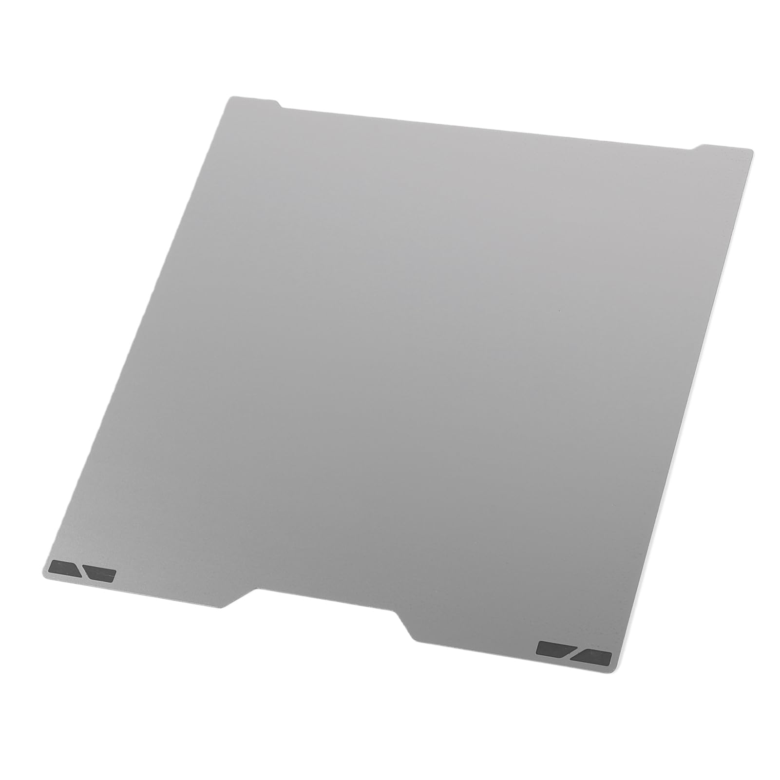 Jeffergarden Flexible Build Plate, 335x325mm Doppelseitiges Druckbett mit PET CF und PEI Folie, für Lab H2C 3D Drucker