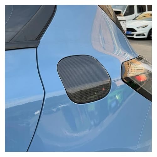 per Focus, per MK4 2019-2024 ST Line Tappo serbatoio carburante
