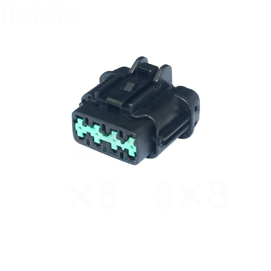 みちみち Amazon.com: 8 Pin Connector - compatible with F82A8, CE8028F