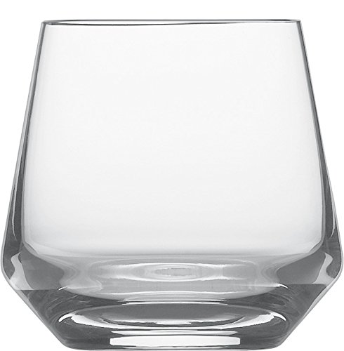 Becher Whisky groß No.60/H.90mm PURE Zwiesel Glas**4 (4 Stück)