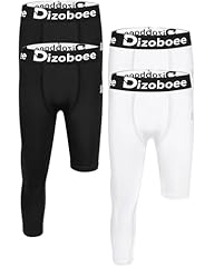 Black+black+white+white (Left Short)