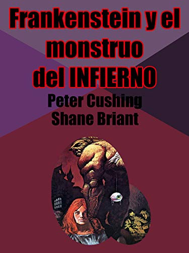 Frankenstein y el monstruo del infierno