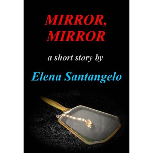 Mirror, Mirror (short story, Twins series) (Twins Mystery Series) (English Edition)