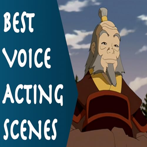 Top 5 Voice Acting Scenes in Avatar: The Last Airbender