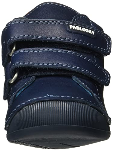 Pablosky 1124 Scarpe da Ginnastica Basse, Bimbo