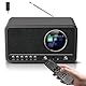 DAB Plus Radio mit Bluetooth