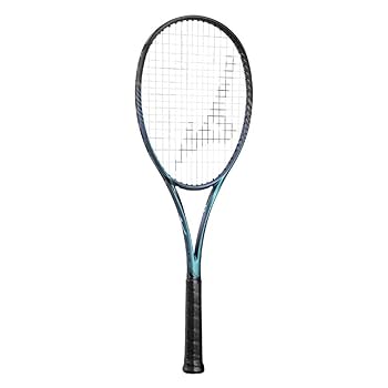 ミズノ DフォースV10 美品 テニスラケット ディーフォース Amazon | ミズノ(MIZUNO) ソフトテニスラケット ディー
