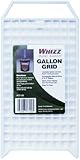 Work Tools International 57100 1-Gallon Plastic Bucket Grid