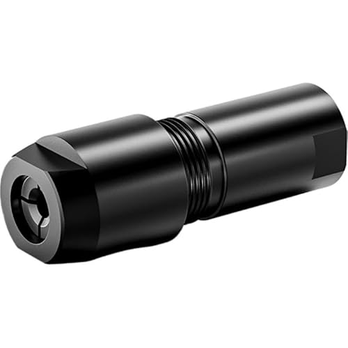 FLKWOP Hardware Tool Angle Grinder Modified Adapter Straight Grinder Chuck For 100-type Thread M10 Polishin Grinding I5m5 Grinder Angle