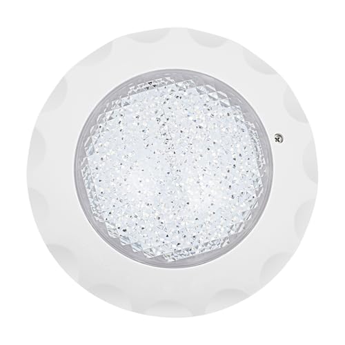 éClairage de Piscinese, Eclairage Piscinese LED, Lumiere Piscinese, Lampe Piscinese, 45w 12 V Ac éTanche Ip68 Lampe Piscinese Rgb LED Submersible LumièRe avec TéLéCommande,11 Modes D'éClairage