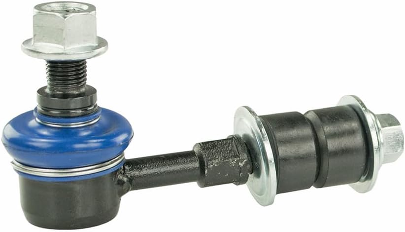 1x Front Sway Bar Link Kit - Front Sway Bar End Links Automotive Replacement Sway Bar Link Kits Compatible with Tacoma 1995 Compatible with Tacoma 1996 Compatible with Tacoma 1997