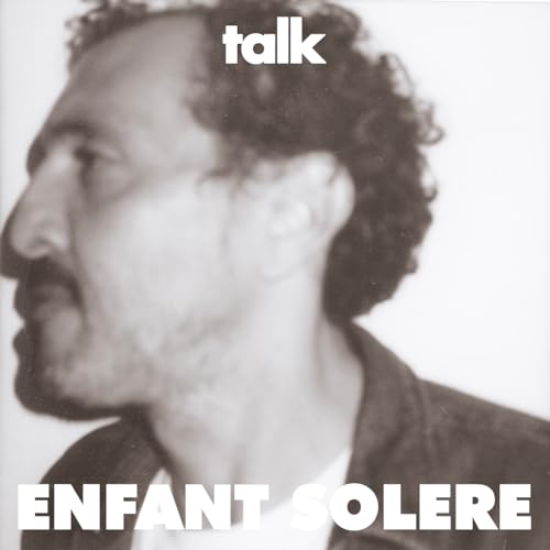 Une conversation avec Kid Francescoli.