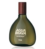 De la marca Puig. Puig Agua Brava agua de colonia Splash 500 ml