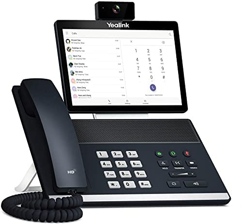 VP59 Video Phone - Teams edition miniatura 1