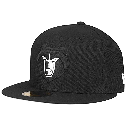 Gorra New Era 59Fifty - Colección Elements Memphis Grizzlies - talla 7 1/8 (57 cm)