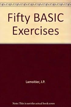 Paperback Fifty Basic exercises Book
