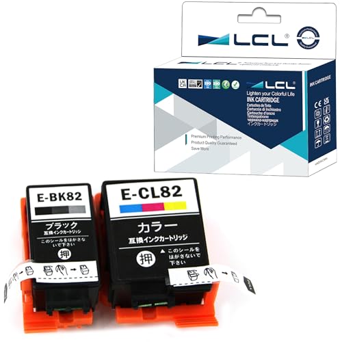 LCLカートリッジ　新品未使用未開封 Amazon.co.jp: LCL: 互換インクカートリッジ