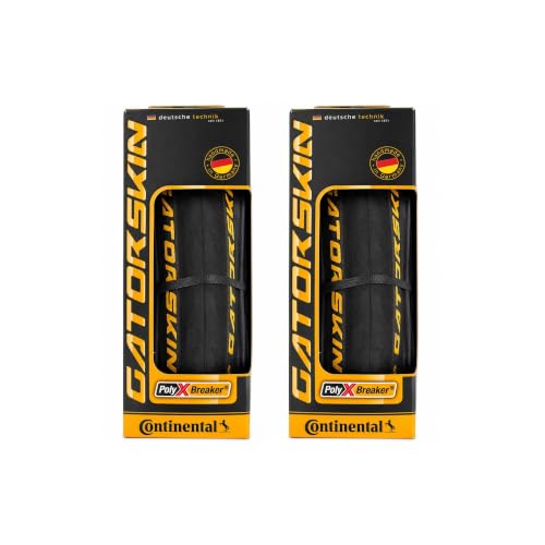 Continental Gatorskin Road Tire