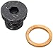 CORTECO Oil Drain Plug 220150S