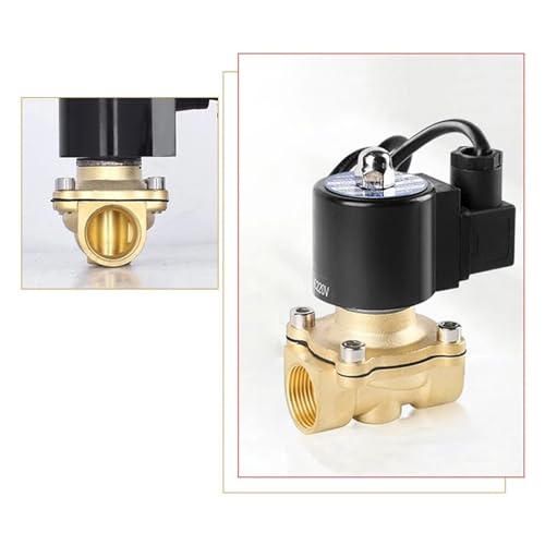 Électrovanne de fontaine pour stopper les fuites et automatiser les circuits d'eau