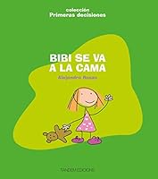 Bibi Se Va A La Cama 8481318469 Book Cover