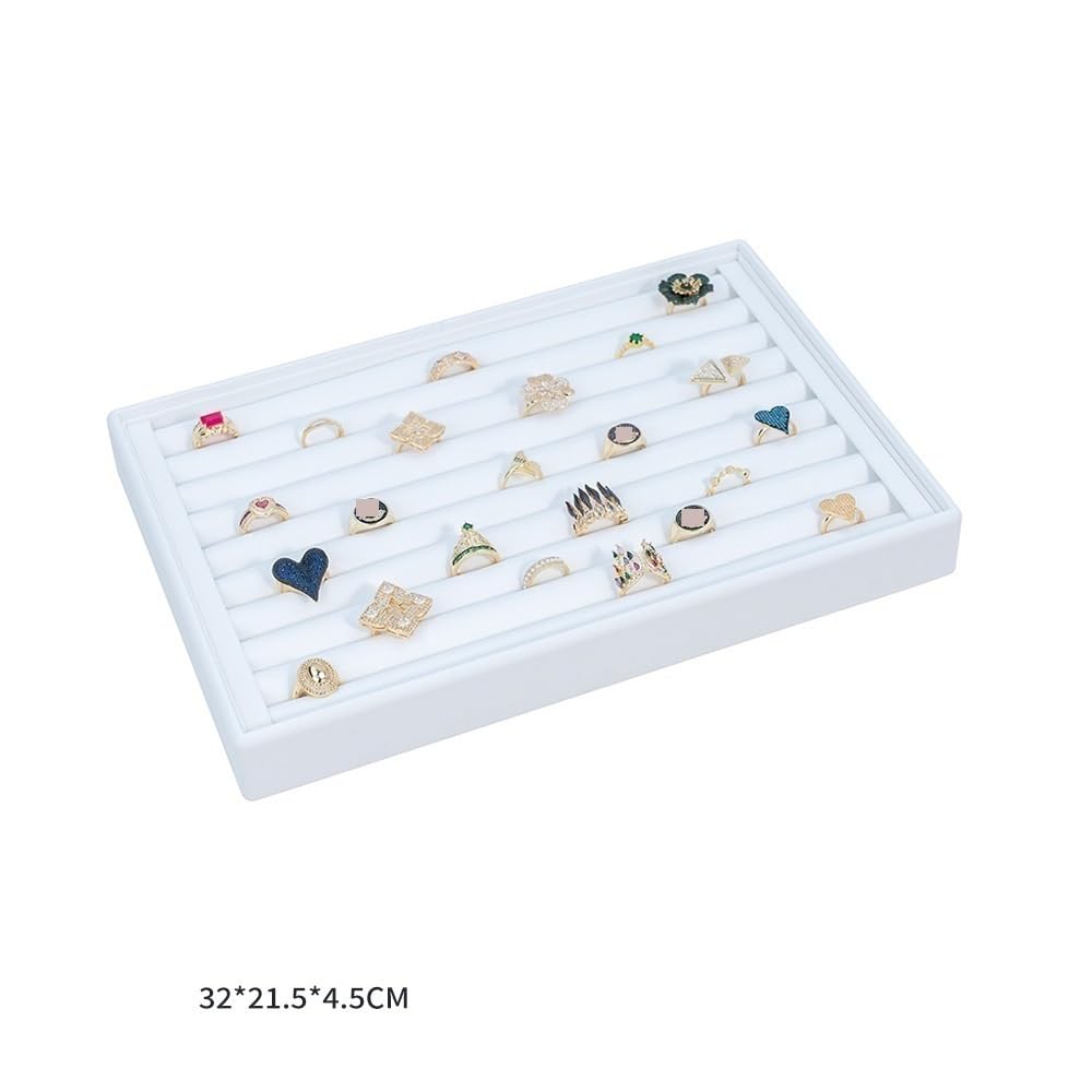 Armadi Jewelry Props Necklace Ring Bracelet Display Counter | Jewelry Display Stand
